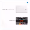 برچسب پوششی ماهوت مدل Formula One مناسب برای تبلت سامسونگ Galaxy Tab E 9.6 2015 T561