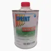 روغن و خشک کن رنگ خودرو اسپرینت مدل SPRINT حجم 1/5 لیتر