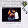 ماوس پد هومرو مدل A3561 طرح انیمه ناروتو