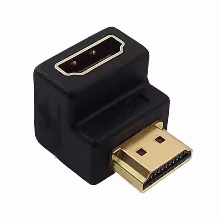 مبدل HDMI مدل NV-HD90 بسته 5 عددی