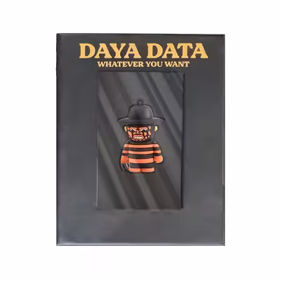 فلش مموری دایا دیتا طرح فردی مدل PF1047-USB3 ظرفیت 64 گیگابایت