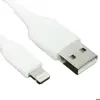 کابل تبدیل USB به لایتنینگ انکر مدل A8111H21 طول 0.9 متر
