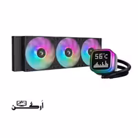 خنک کننده مایع پردازنده دیپ کول LP360 ARGB