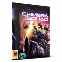 XCome Chimera Squad-ST-Game-4DvD