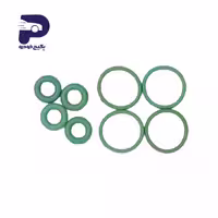 اورینگ سوزن انژکتور VITON ( یلمان ) پژو 405 880458 چکاد