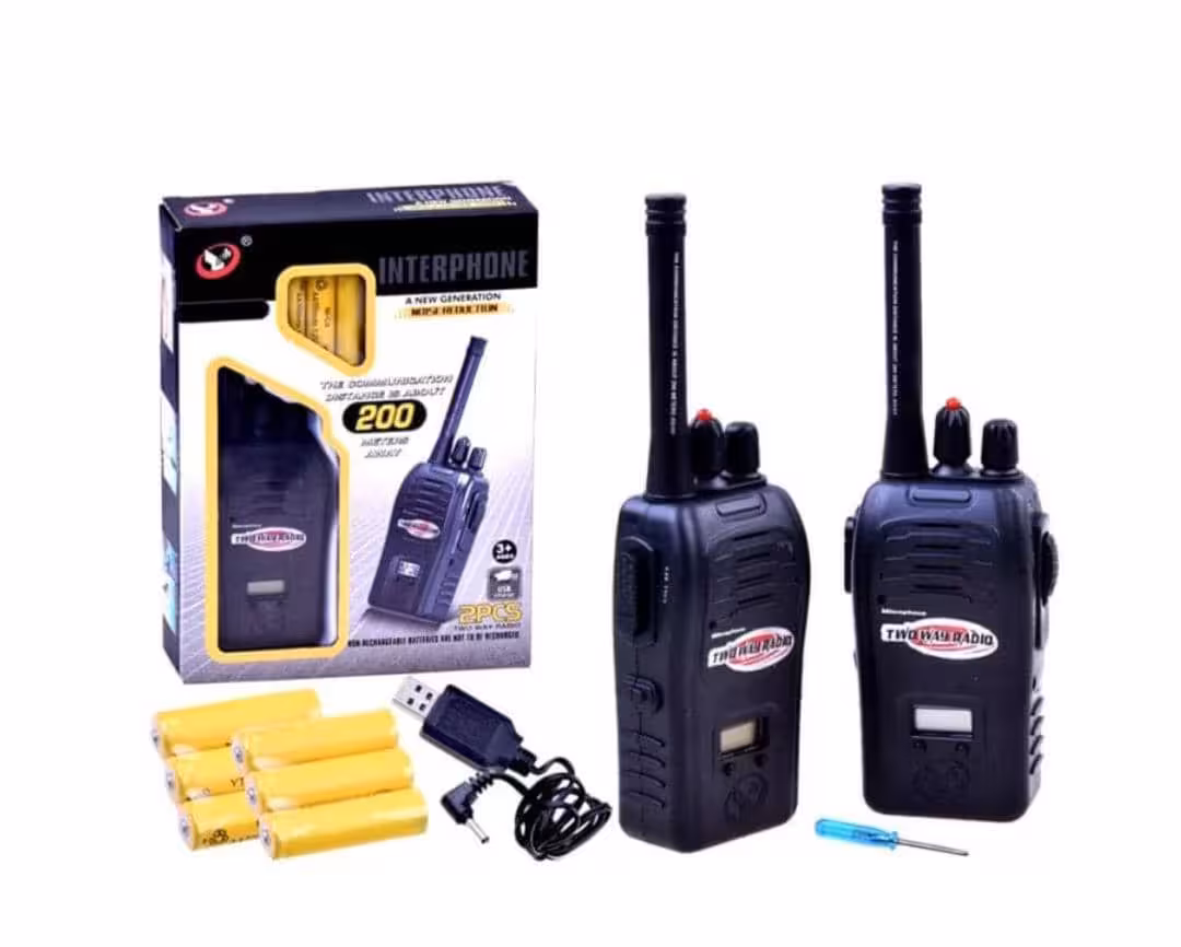 بی سیم اسب بازی دور برد