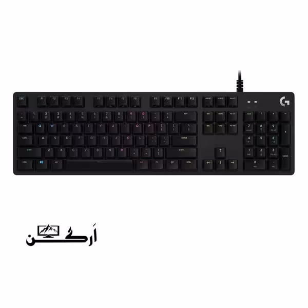 کیبورد لاجیتک G512