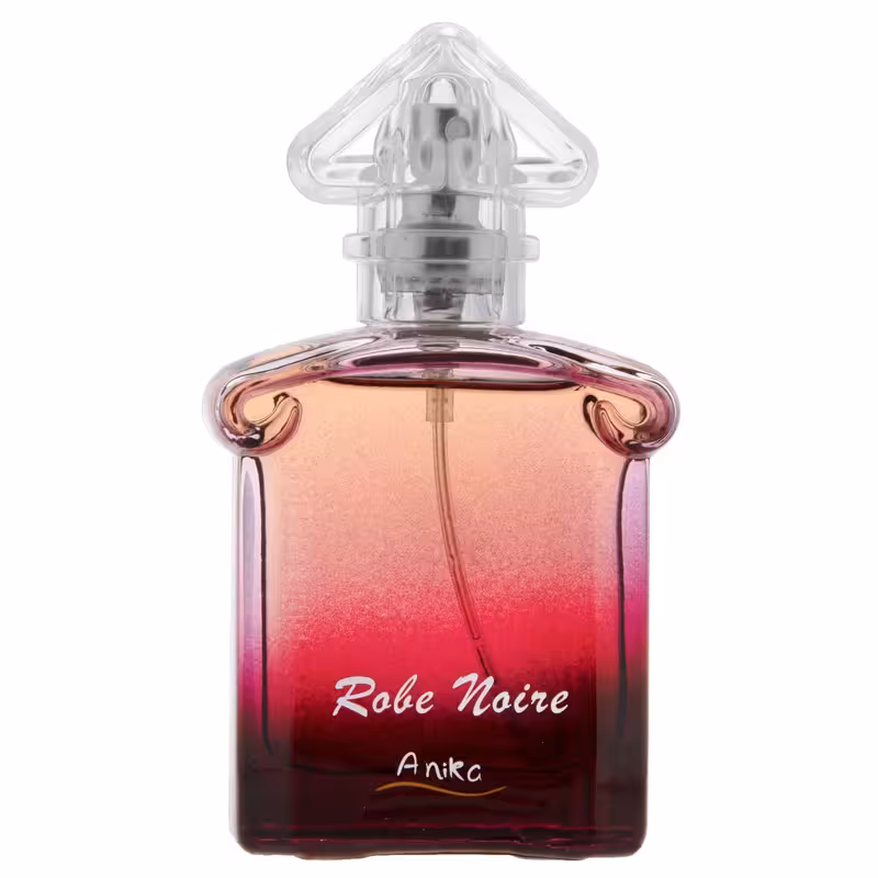 عطر جیبی زنانه آنیکا مدل Robe Noire حجم 25 میلی لیتر