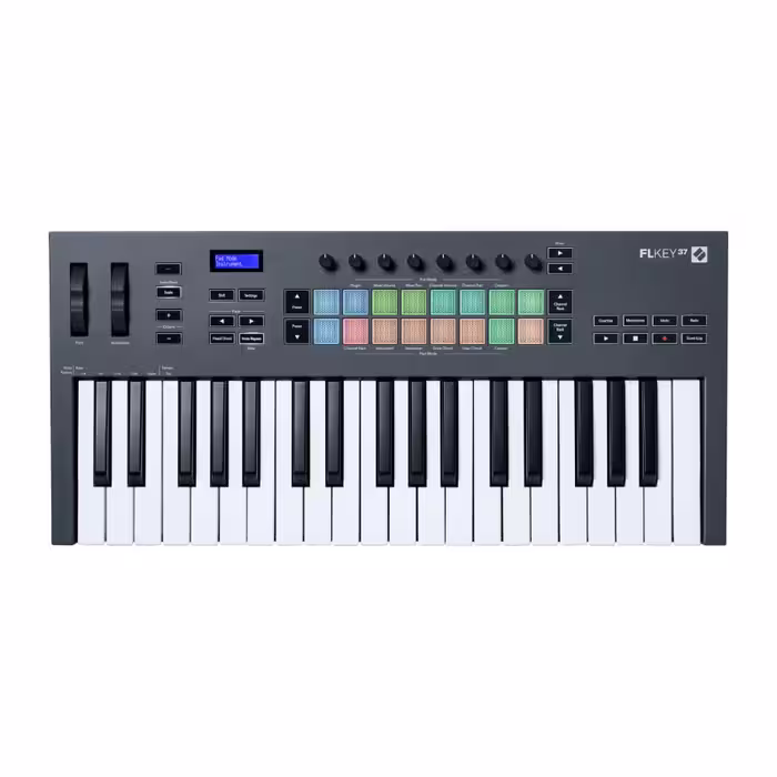 میدی کنترلر Novation FLkey 37