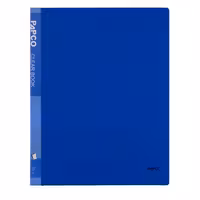 کلر بوک پاپکو مدل A4-60 | چاوه