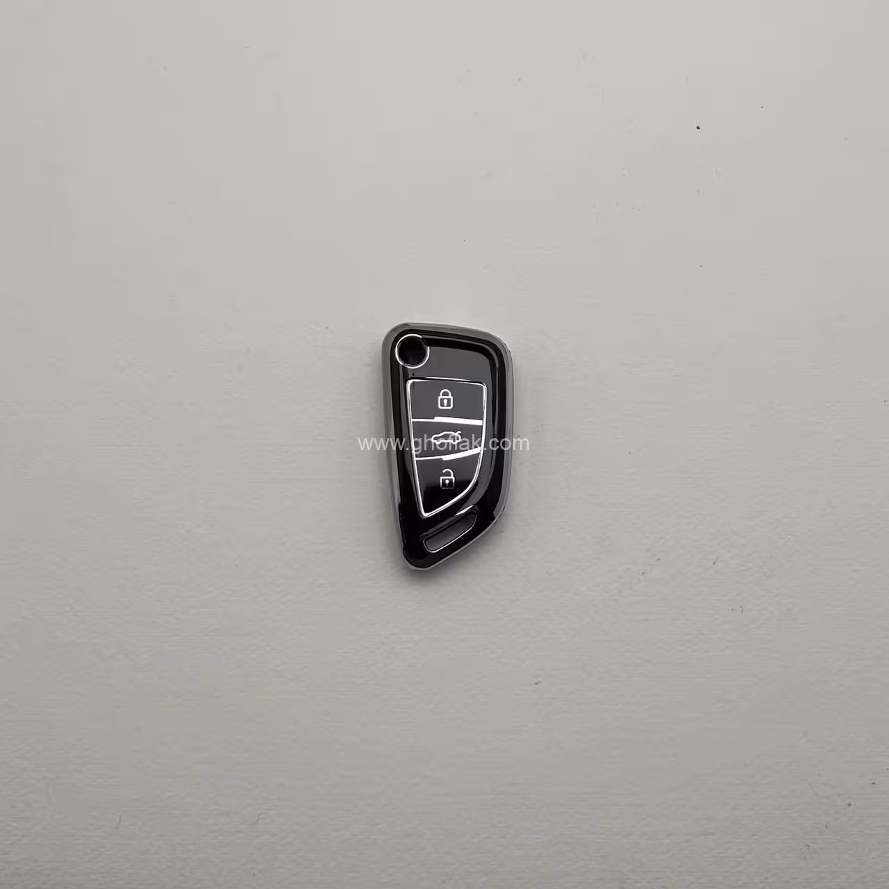 کاور ریموت سهند طرح براق