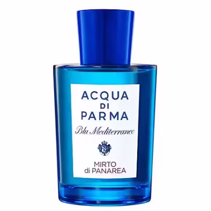 ادوتویلت Blue Mediterraneo Mirto di Panarea از برند Acqua di Parma