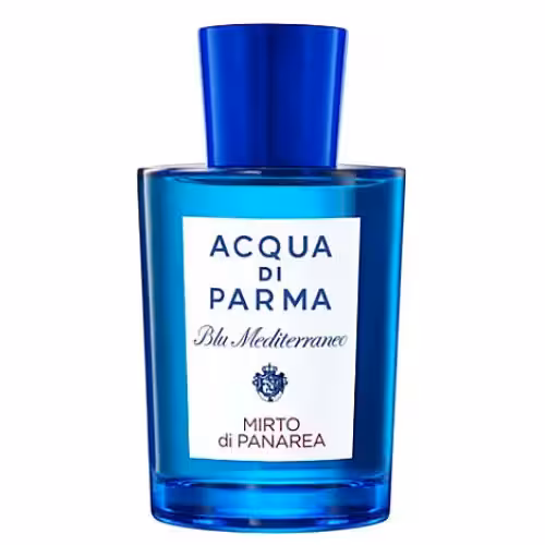 ادوتویلت Blue Mediterraneo Mirto di Panarea از برند Acqua di Parma