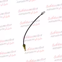 سنسور دما سیم دار پایه بلند طرح کلیک