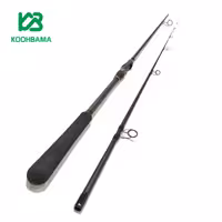 چوب ماهیگیری دایوا مدل RX LURE GAME 240CM