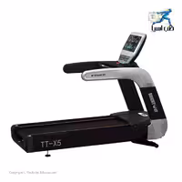 تردمیل باشگاهی پرقدرت Brightway مدل x5