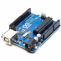 بردآردوینو ARDUINO UNO R3 DIP