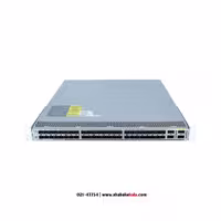 سوئیچ نکسوس سیسکو مدل N3K-C3064PQ-10GX