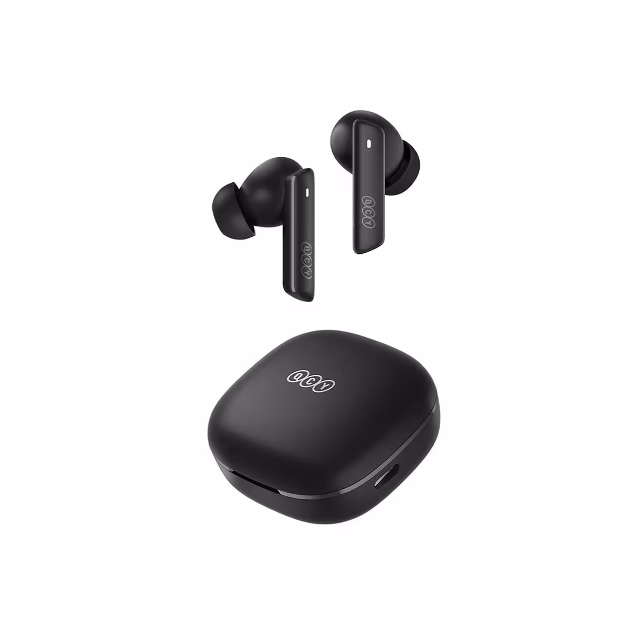 ایرپاد بی سیم QCY مدل T13 X - مشکی