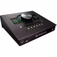 کارت صدا Universal Audio Apollo Twin Duo MK2