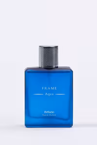 عطر مردانه سرمه ای دفکتو
