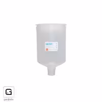 کاسه پیستوله مدل ساتا رزوه داخل 750 سی سی