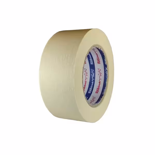 چسب کاغذی ایران چسب 5cm