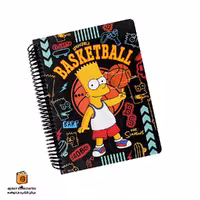 پلنر سیمپسون لانگو (Lango)