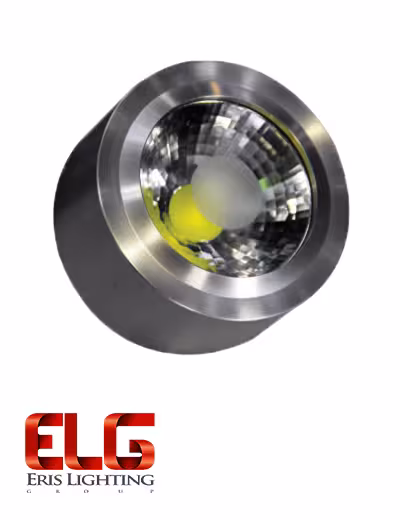 چراغ سقفی روکار سی او بی 7 وات (CoB 7W)