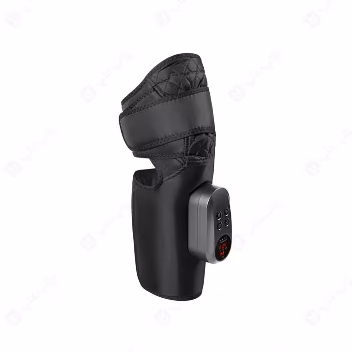 ماساژور زانو و ساق پای شارژی پرودو مدل PD-KNCFMS