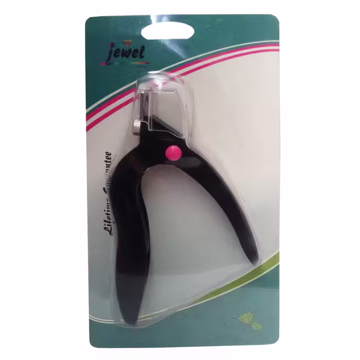 کاتر مخزن دار ناخن جول JEWEL مدل GCR-807