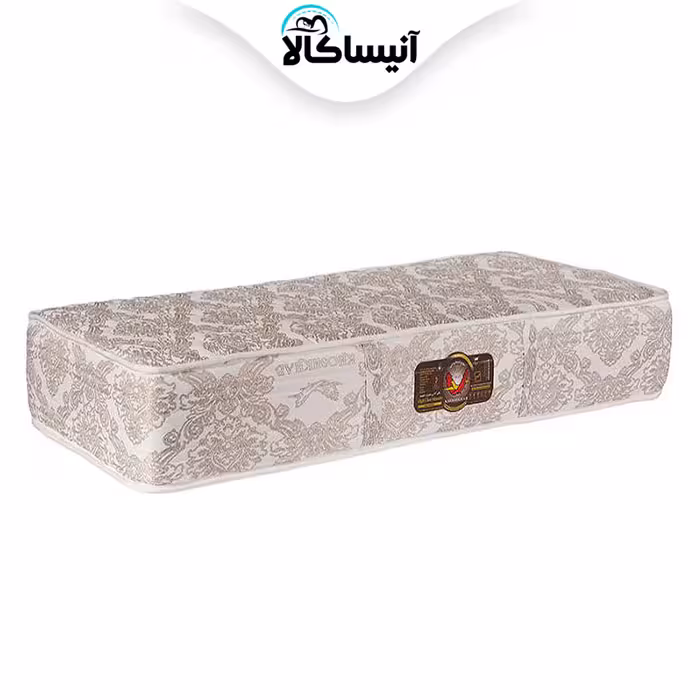 تشک یک نفره خوشخواب هایکلاس مموری سایز 200 × 120 سانتی متر