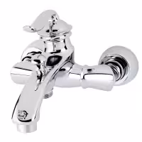 شیر حمام آیدا مدل A411