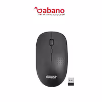 ماوس بیسیم گریت 870