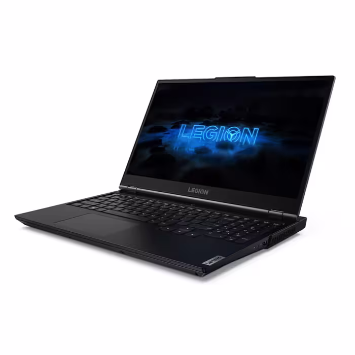 لپ تاپ لنوو مدل LEGION 5 با پردازنده i7-10750H حافظه 1TB HDD و 512GB SSD