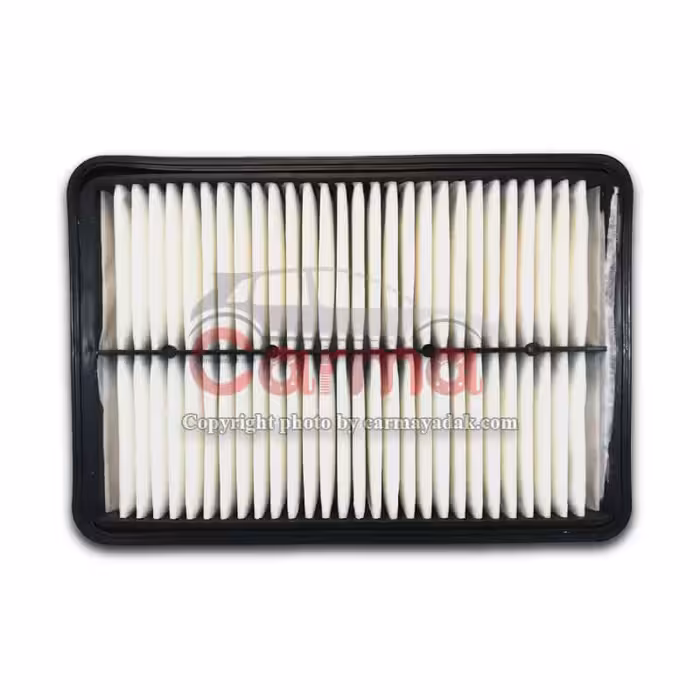 فیلتر هوا جک J5 برند بهران فیلتر