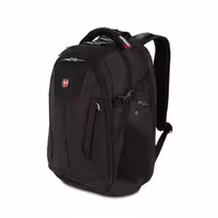 قیمت و خرید کوله پشتی لپ تاپ سوئیس گیر مدل Backpack 5358 USB ScanSmart Laptop اورجینال