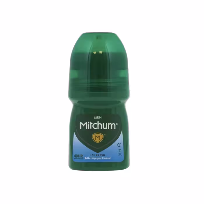 مام رولی مردانه میچام مدل Ice Fresh 50ml