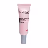کرم دور چشم لیراک سری Diopticream حجم 30 میلی لیتر