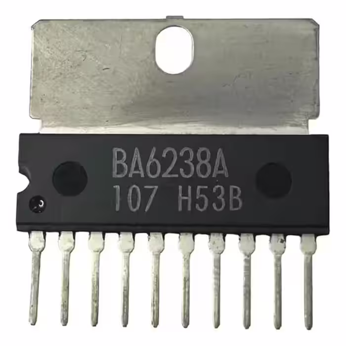 تراشه BA6238A