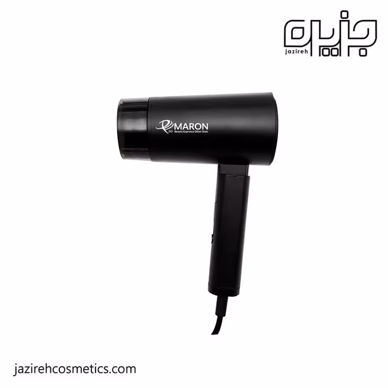 سشوار تاشو پرومارون RL-8815