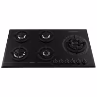 اجاق گاز صفحه ای سینجر مدل 5001D