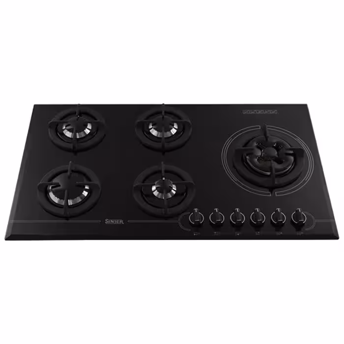 اجاق گاز صفحه ای سینجر مدل 5001D