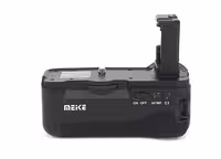 باتری گریپ MEIKE MK-A7II PRO Battery Grip for A7RII/7II Remote