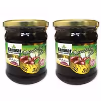 مربا کامور - Kamvar