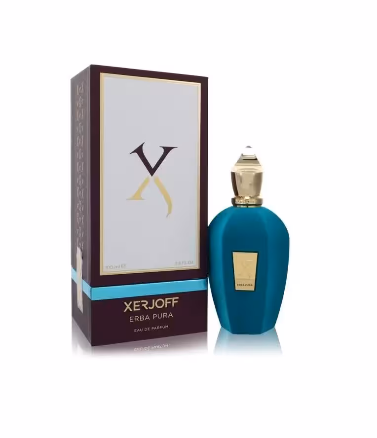 عطر ادکلن زرجف اربا پورا Xerjoff Erba Pura حجم 100 میل