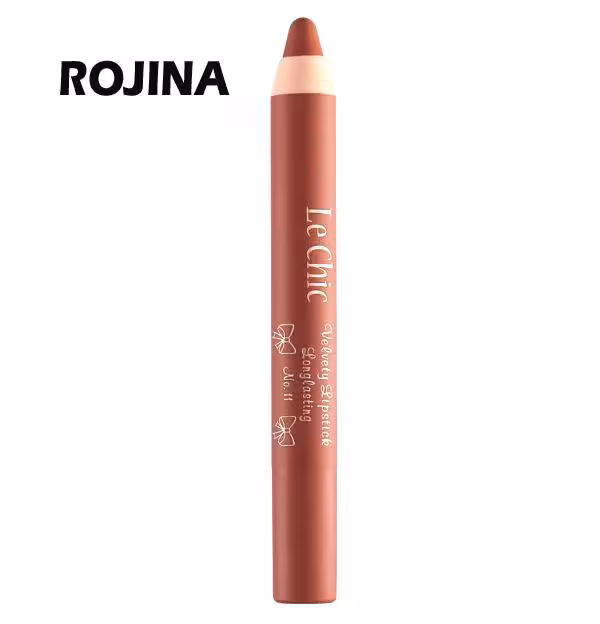 رژ لب مدادی لچیک شماره 11