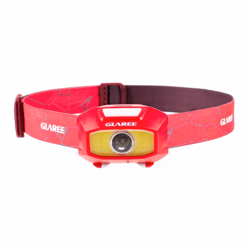 هدلایت کوهنوردی Glaree مدل L40