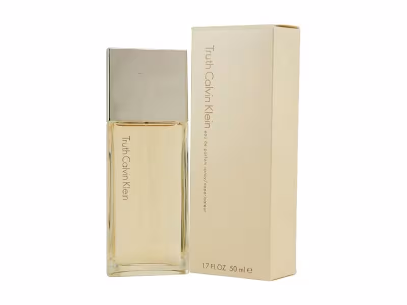 عطر و ادکلن زنانه کلوین کلین تروث Calvin Klein Truth For Women
