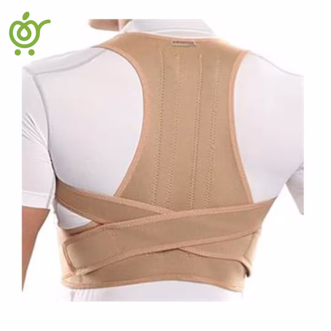 کمربند طبی پلدار نئوپرن (قوزبند) چیپسو CL121